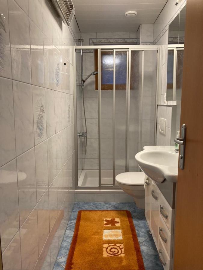 Ferienhaus Fichtenheim Prägraten Exteriér fotografie